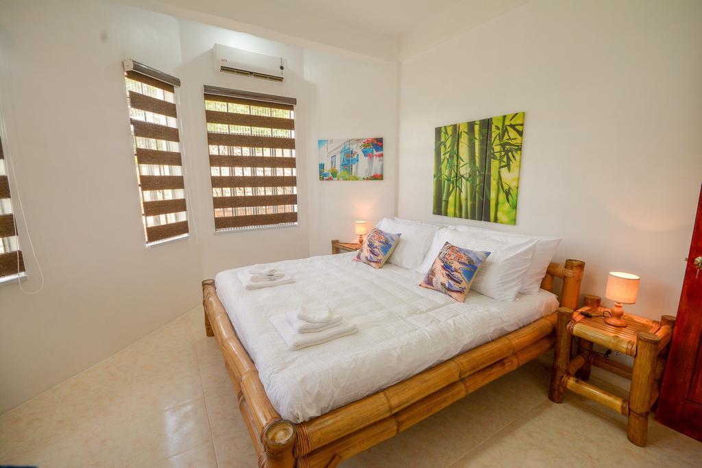 Hilltop Pool And Villa Puerto Princesa Εξωτερικό φωτογραφία