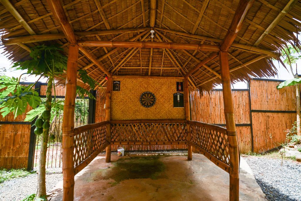 Hilltop Pool And Villa Puerto Princesa Εξωτερικό φωτογραφία