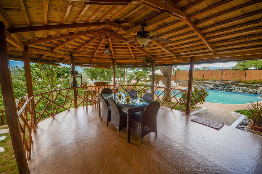 Hilltop Pool And Villa Puerto Princesa Εξωτερικό φωτογραφία