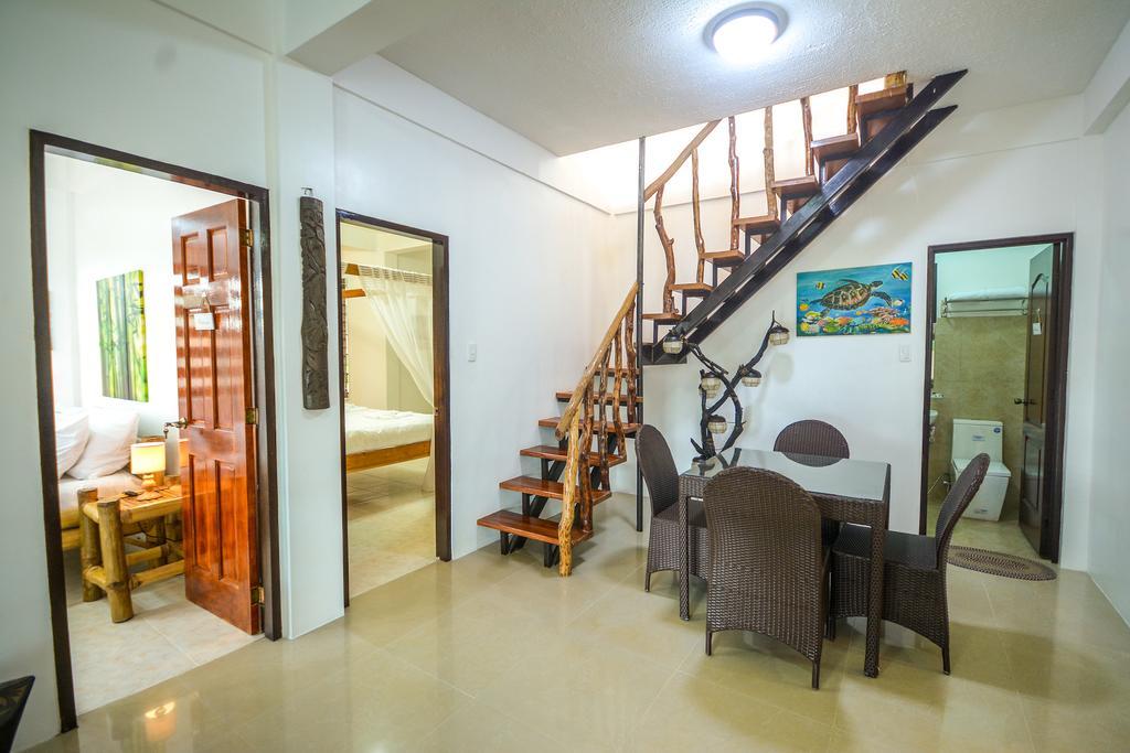 Hilltop Pool And Villa Puerto Princesa Εξωτερικό φωτογραφία