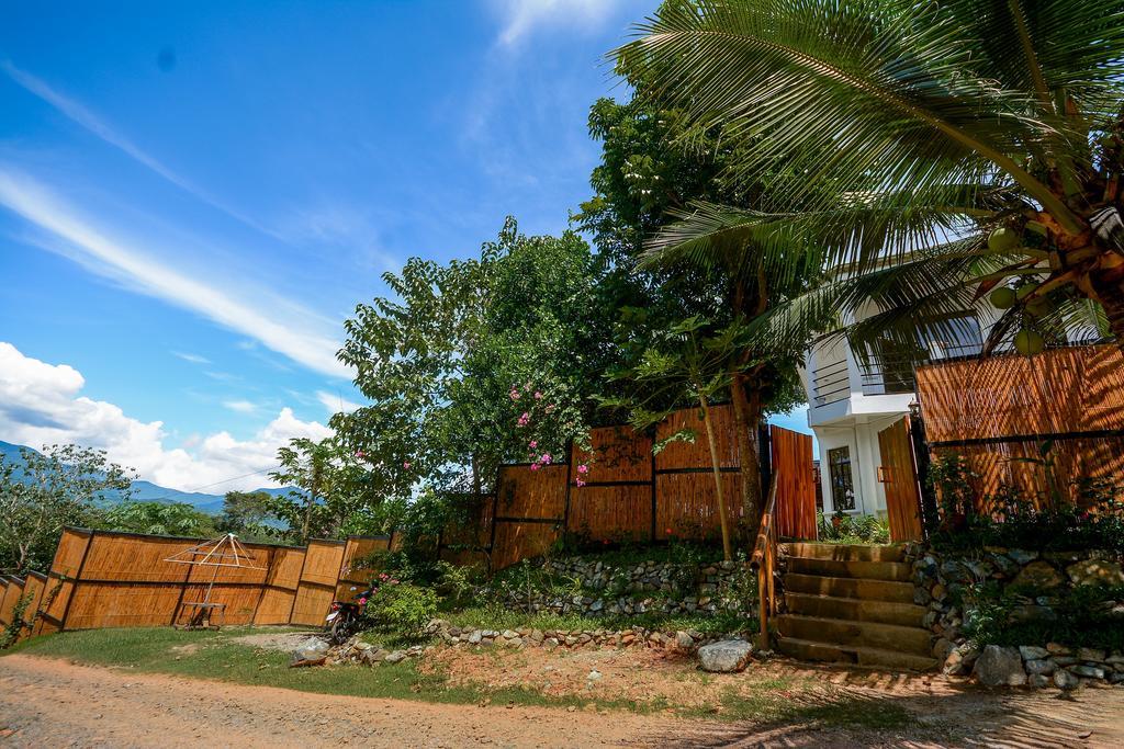 Hilltop Pool And Villa Puerto Princesa Εξωτερικό φωτογραφία